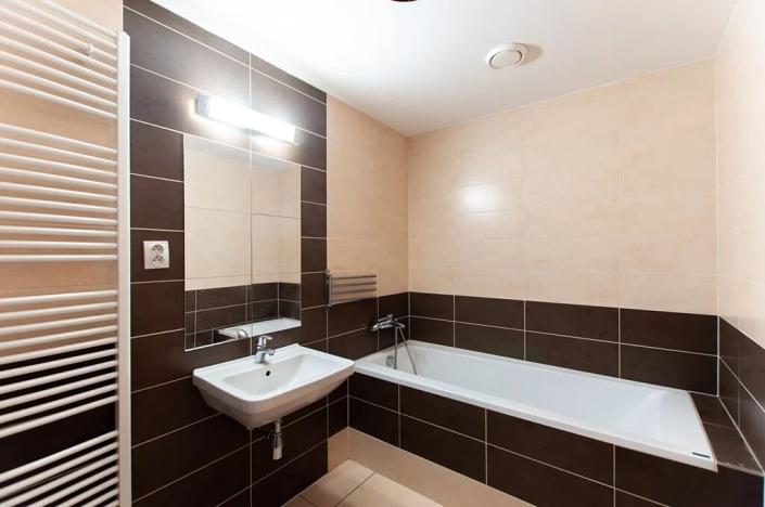 Prodej bytu 1+kk, Vrchlabí, Komenského, 46 m2