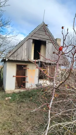 Prodej chaty, Strachotice, 36 m2