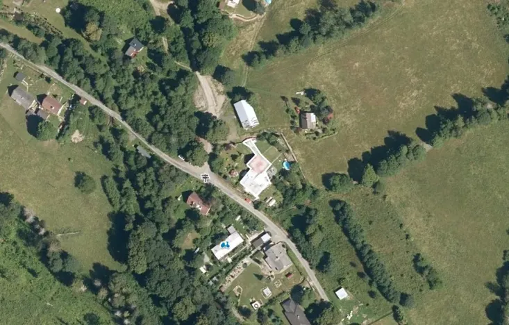 Prodej rodinného domu, Holčovice, 163 m2