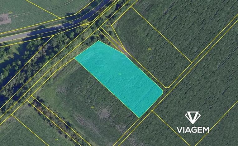 Prodej podílu pole, Netřebice, 810 m2