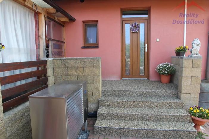 Prodej rodinného domu, Chyňava, Druhá, 223 m2