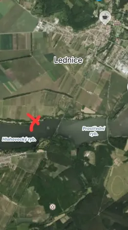 Prodej pozemku, Lednice, 313 m2