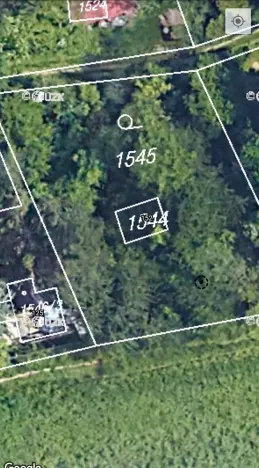 Prodej zahrady, Praha, 652 m2