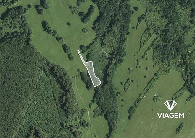 Prodej podílu pole, Javorník, 859 m2