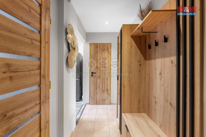 Prodej bytu 2+1, Děčín - Děčín IV-Podmokly, Teplická, 63 m2