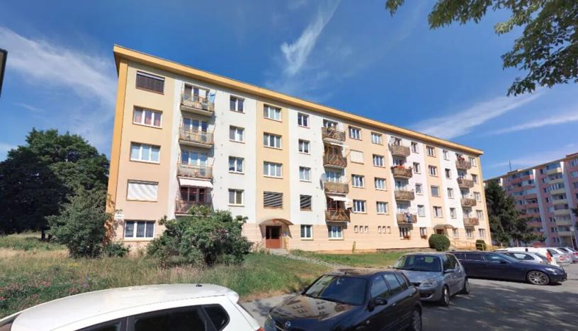 Prodej bytu 3+1, Olomouc, Karafiátová, 61 m2