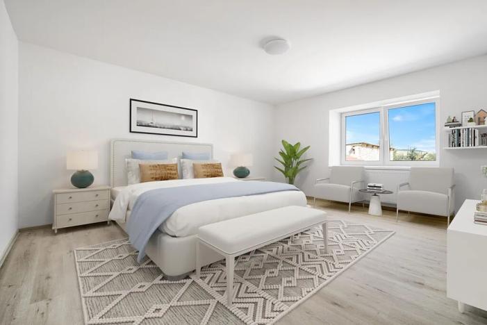 Prodej bytu 2+kk, Bučovice, 101 m2