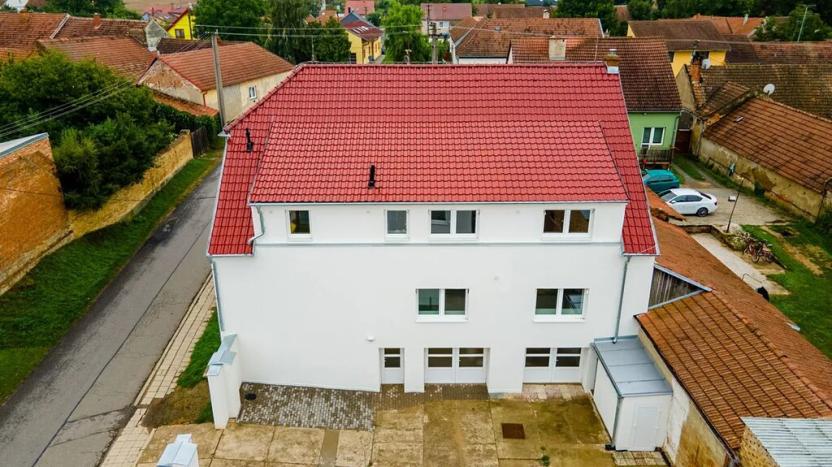 Prodej bytu 2+kk, Bučovice, 101 m2
