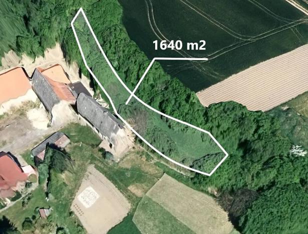 Prodej podílu pozemku pro bydlení, Snědovice, 820 m2