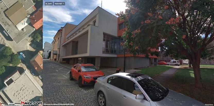 Prodej komerční nemovitosti, Nový Jičín, 1670 m2