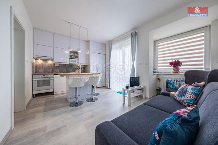 Prodej bytu 3+kk, Říčany, Na Výšině, 49 m2