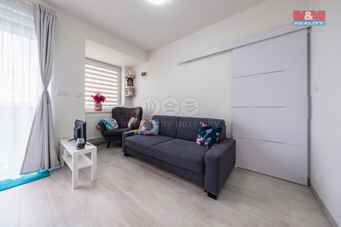 Prodej bytu 3+kk, Říčany, Na Výšině, 49 m2