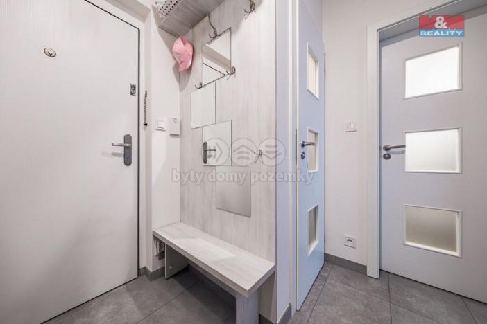 Prodej bytu 3+kk, Říčany, Na Výšině, 49 m2