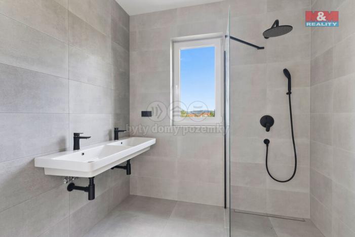 Prodej bytu 2+kk, Turnov, Slunečná, 68 m2