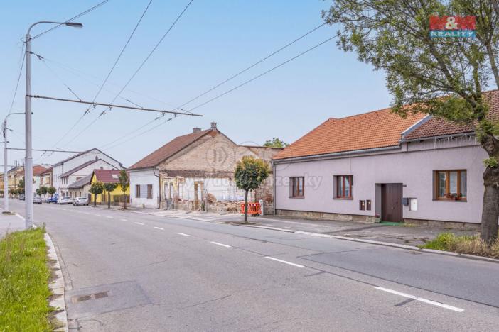 Prodej bytu 3+1, Hradec Králové - Kukleny, Pražská třída, 106 m2