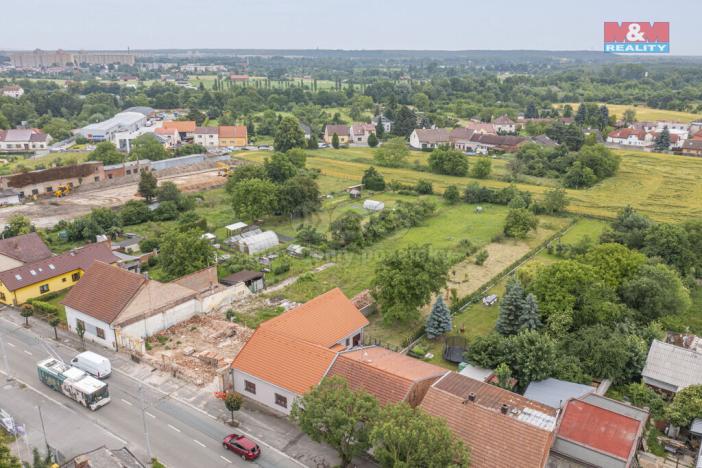 Prodej bytu 3+1, Hradec Králové - Kukleny, Pražská třída, 91 m2
