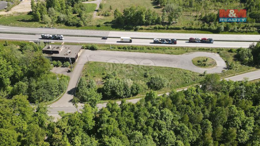 Prodej restaurace, Fryčovice, 476 m2