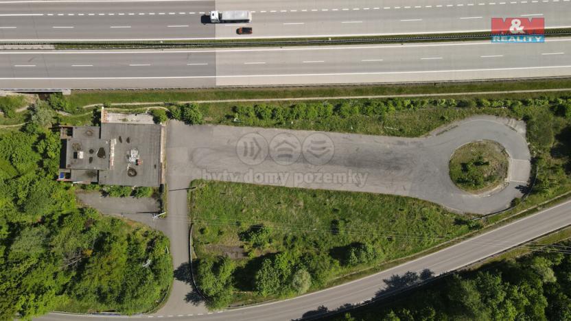 Prodej restaurace, Fryčovice, 476 m2