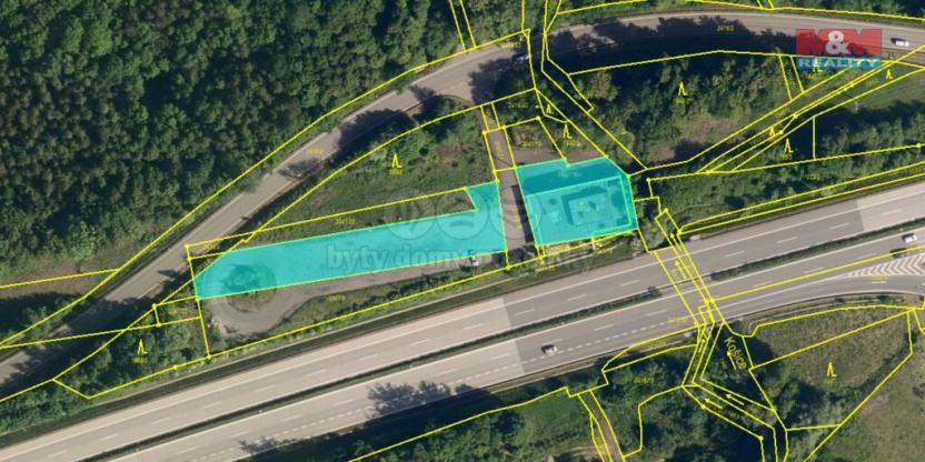 Prodej restaurace, Fryčovice, 476 m2