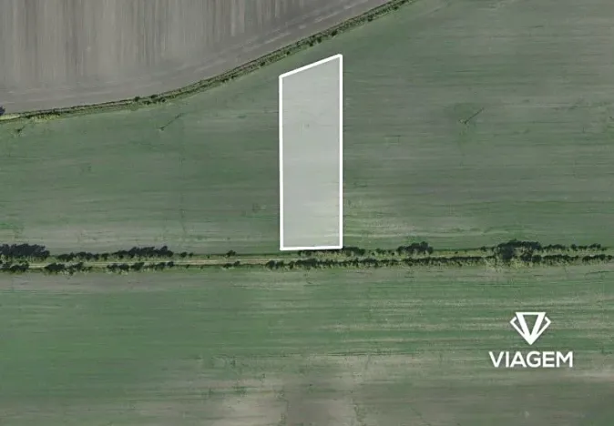 Prodej podílu pole, Úmyslovice, 535 m2
