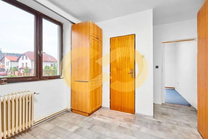 Prodej rodinného domu, Mýto, Těškovská, 118 m2