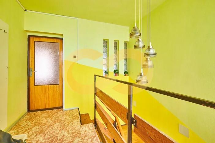 Prodej rodinného domu, Mýto, Těškovská, 118 m2