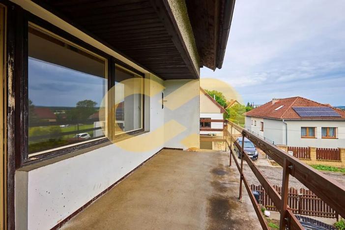 Prodej rodinného domu, Mýto, Těškovská, 118 m2