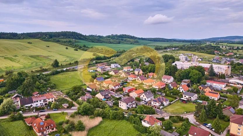 Prodej rodinného domu, Mýto, Těškovská, 118 m2