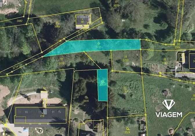Prodej zahrady, Bartošovice v Orlických horách, 184 m2