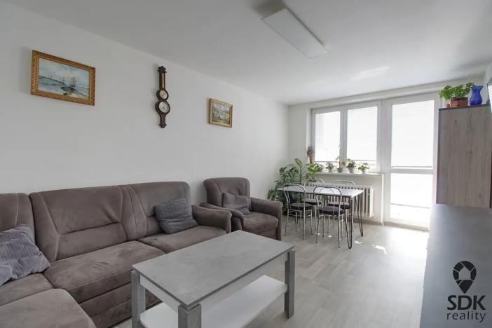 Prodej bytu 3+1, Břeclav, Bří. Mrštíků, 66 m2