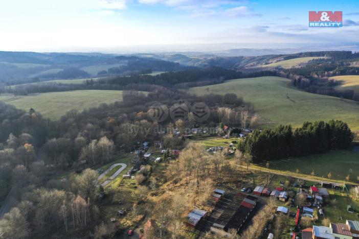 Prodej bytu 2+1, Rovná, 71 m2