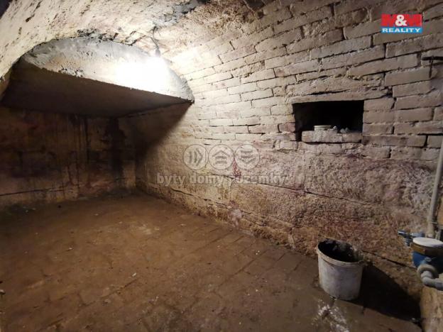 Prodej rodinného domu, Cerekvice nad Bystřicí - Třebovětice, 140 m2