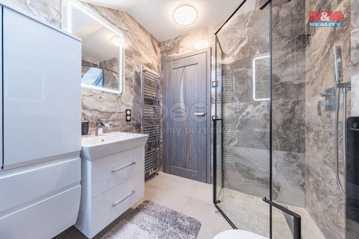 Pronájem bytu 2+kk, Kovanice, 58 m2