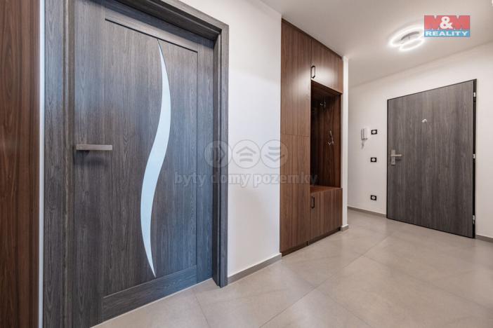 Pronájem bytu 2+kk, Kovanice, 58 m2