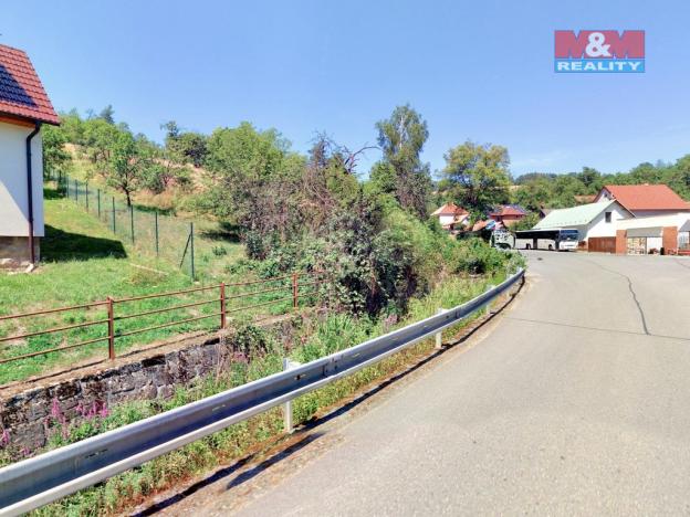 Prodej pozemku pro bydlení, Podhradí, 3377 m2