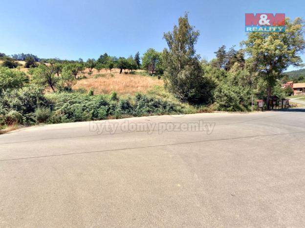 Prodej pozemku pro bydlení, Podhradí, 3377 m2