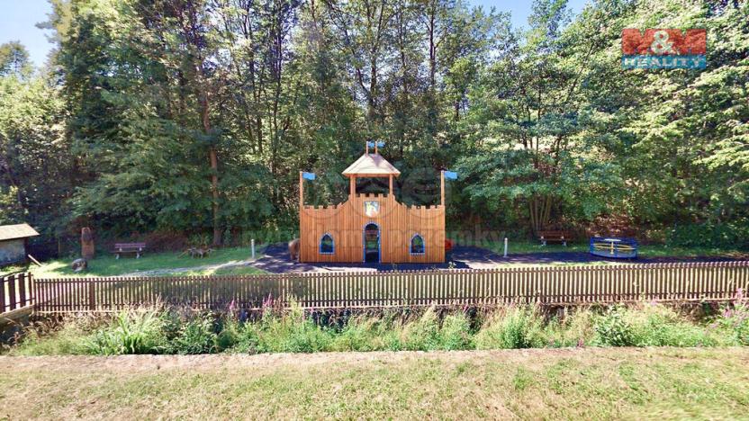 Prodej pozemku pro bydlení, Podhradí, 3377 m2