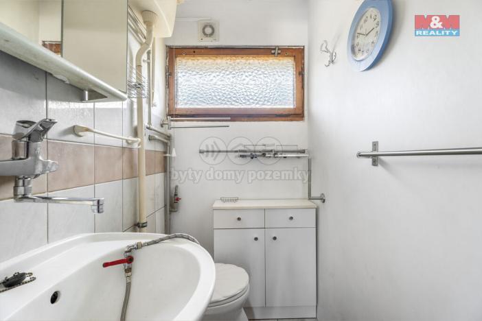 Prodej chaty, Arnoltice, 27 m2