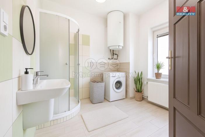 Prodej rodinného domu, Mnichov, 86 m2