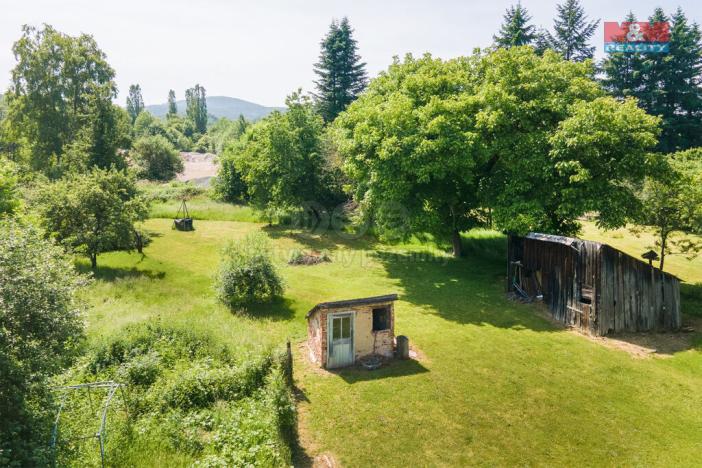 Prodej rodinného domu, Mnichov, 86 m2