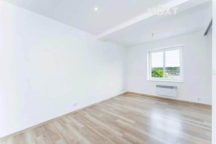 Prodej bytu 2+kk, Praha - Vysočany, Novovysočanská, 55 m2