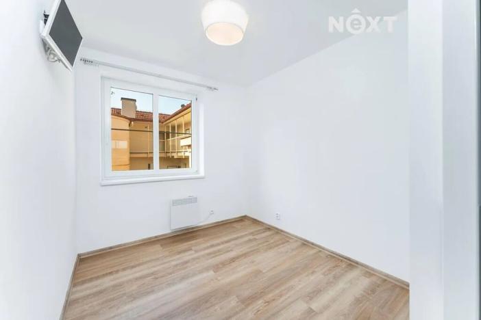 Prodej bytu 2+kk, Praha - Vysočany, Novovysočanská, 55 m2