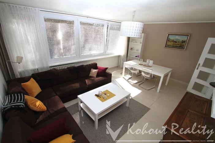 Prodej bytu 4+1, Praha - Malešice, Niederleho, 88 m2