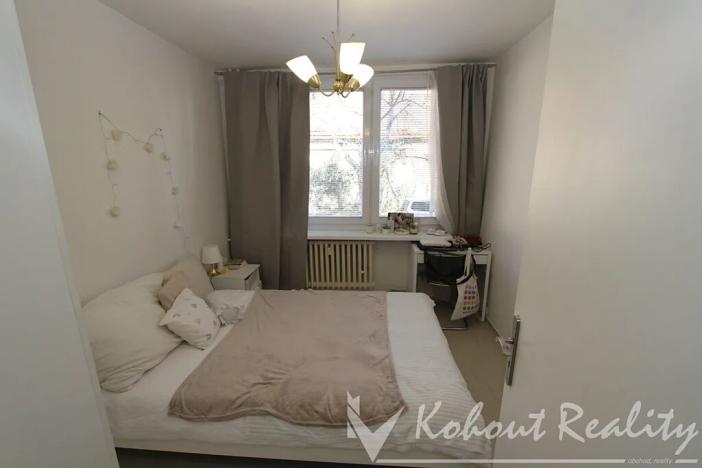 Prodej bytu 4+1, Praha - Malešice, Niederleho, 88 m2