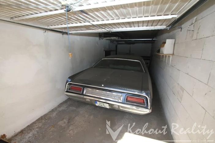 Prodej bytu 4+1, Praha - Malešice, Niederleho, 88 m2