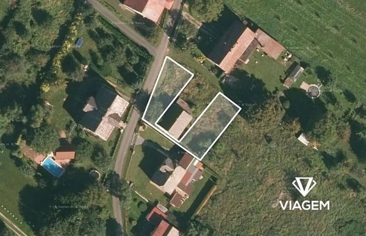Prodej podílu pozemku pro bydlení, Supíkovice, 163 m2