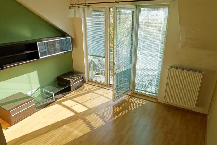 Pronájem bytu 3+kk, Praha - Libeň, V zahradách, 65 m2