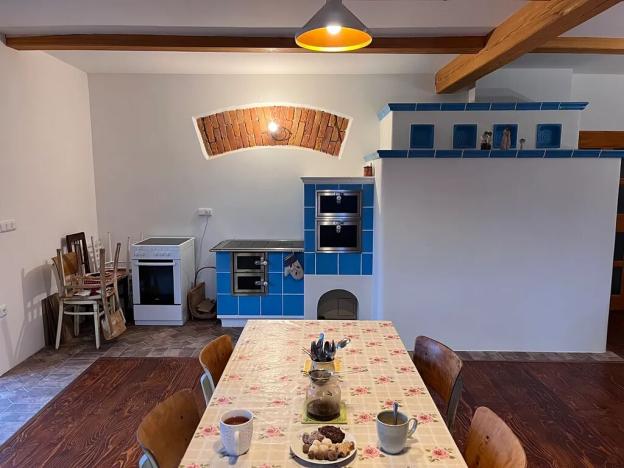 Prodej rodinného domu, Orlické Podhůří, 267 m2