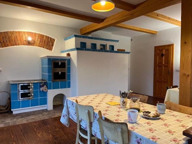 Prodej rodinného domu, Orlické Podhůří, 267 m2