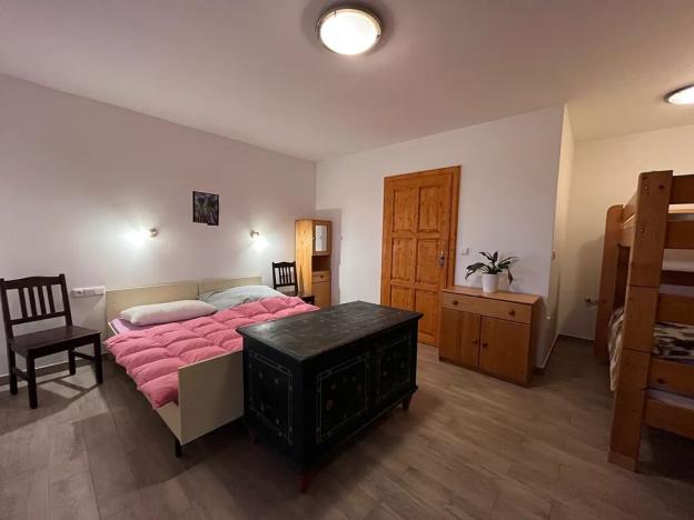 Prodej rodinného domu, Orlické Podhůří, 267 m2